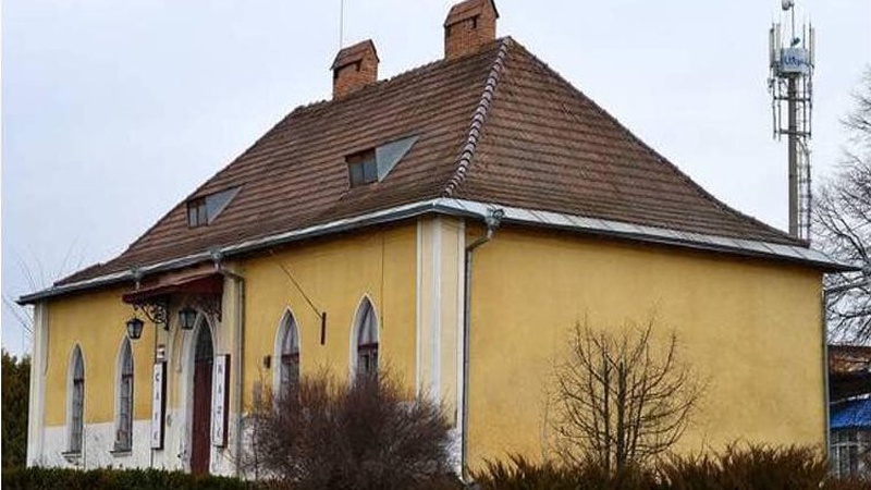 Прокурори на Волині вживають заходів задля збереження пам’ятки архітектури ХІХ століття