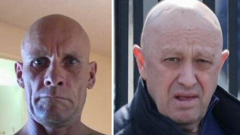 У Пригожина та Уткіна були двійники, стовідсоткової впевненості щодо їхньої загибелі немає