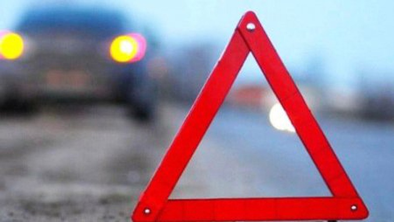 У Володимирі на переході збили 20-річного чоловіка