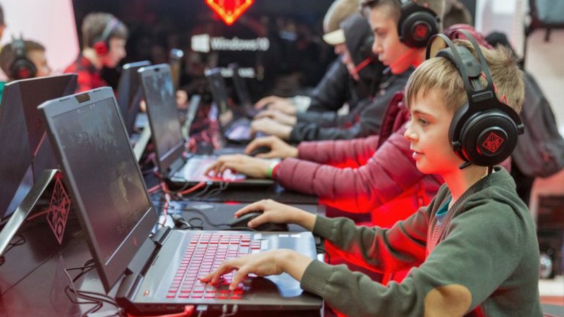 Максим Кріппа підбив підсумки 2022 року для академій клубу NAVI*