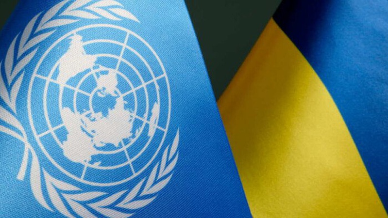 ООН готова підтримати місію МАГАТЕ на Запорізьку АЕС