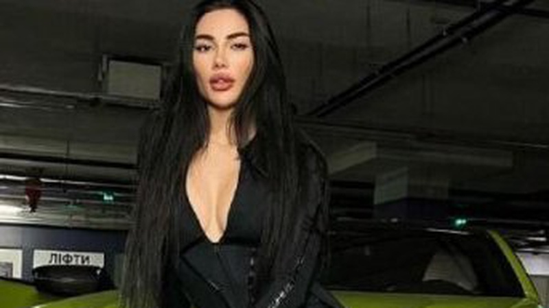 Чоловіку інстаблогерки з Києва загрожує 5 років за ґратами за напад на поліціянта