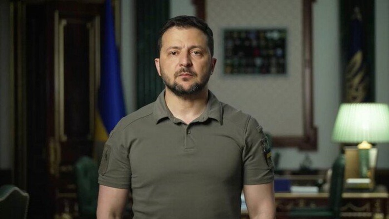ЗСУ готуються до наступу. Зеленський назвав пріоритети України