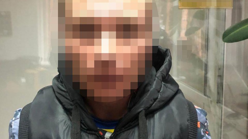 Прокинувся від чужих кроків: вночі в будинок волинянина заліз злодій