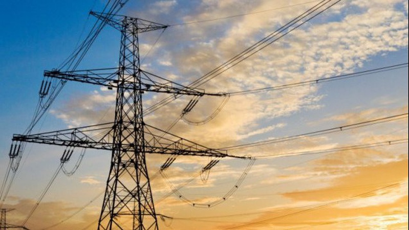 Волиняни за тиждень зменшили споживання електроенергії