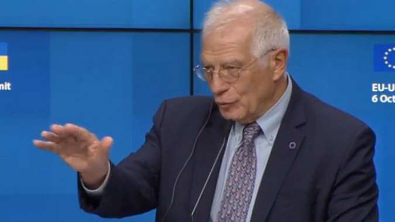 Міністри ЄС не змогли погодити санкції проти росії