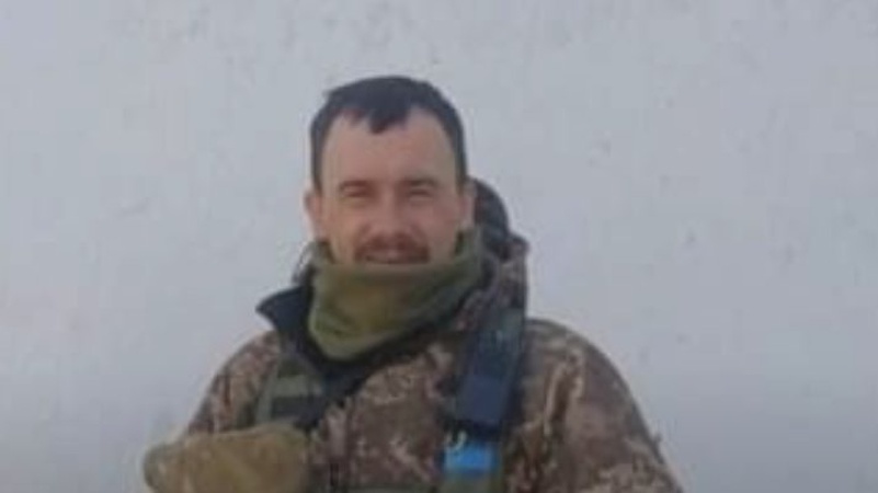 Волинянин з простреленими ногами витяг з полону побратима