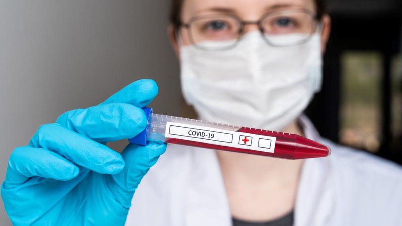 Яка ситуація із хворими на коронавірус у Нововолинську