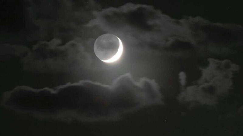 У небі над Україною можна побачити космічний феномен. ФОТО