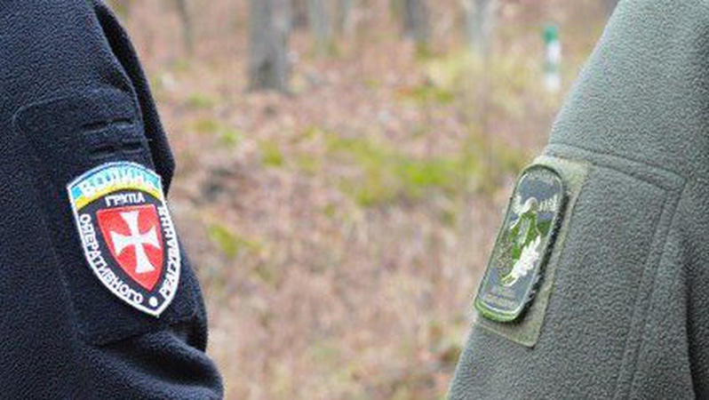 На Волині спіймали браконьєрів