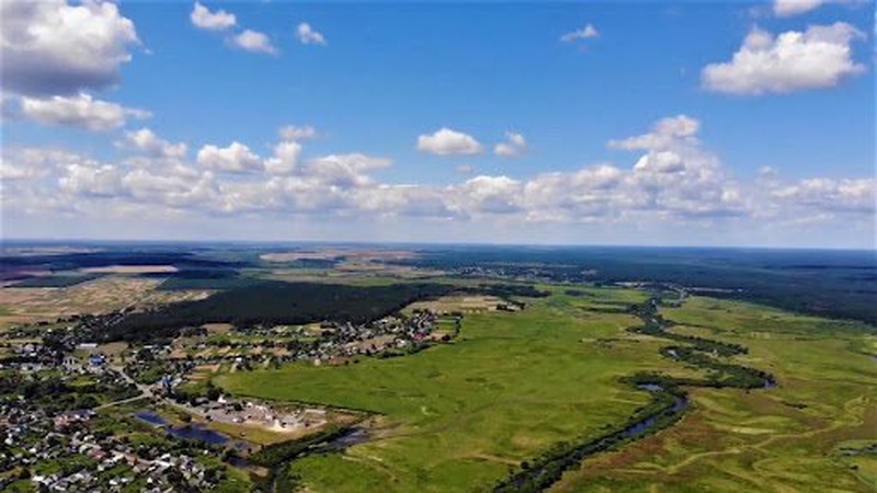 Експерти визначили 20 найкращих громад Волині