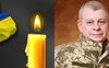 Його свічка згасла: на війні загинув Герой з Волині Василь Бекерук