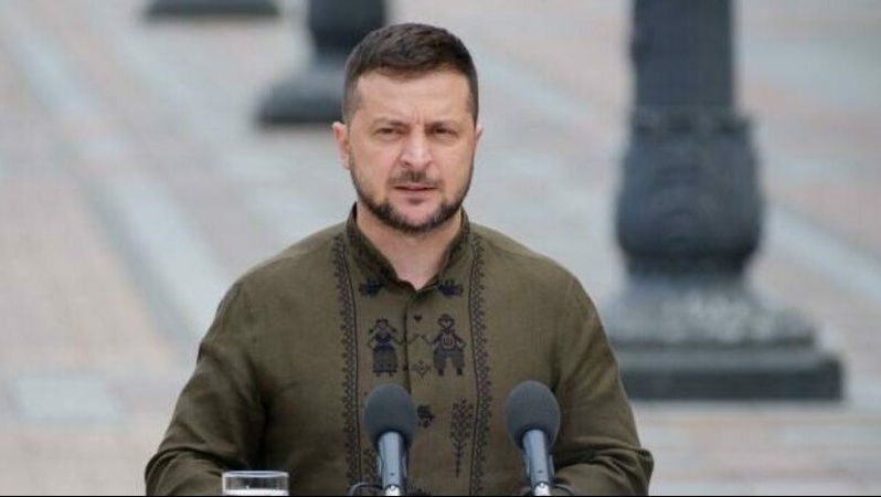 Зеленський заявив, що зима визначить наше майбутнє