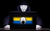 Хакери Anonymous збільшили атаки на офіційні сайти російських органів влади у два-три рази