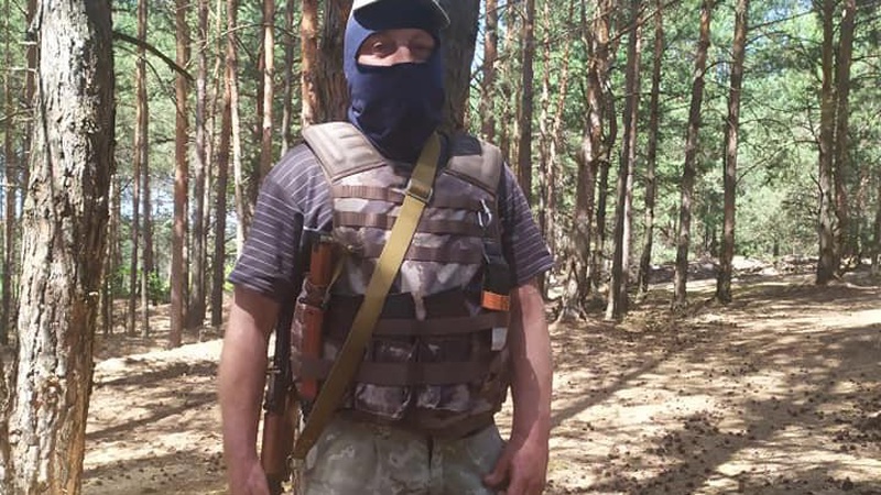 Приходив знову і знову у військкомат, коли мав групу інвалідності: історія захисника із волинської бригади