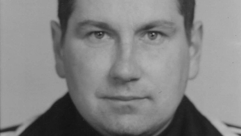 7 січня на Харківщині помер військовий з Волині Микола Жилка