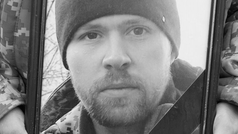 У Луцьку хочуть перейменувати вулицю на честь загиблого Героя Дениса Костюка