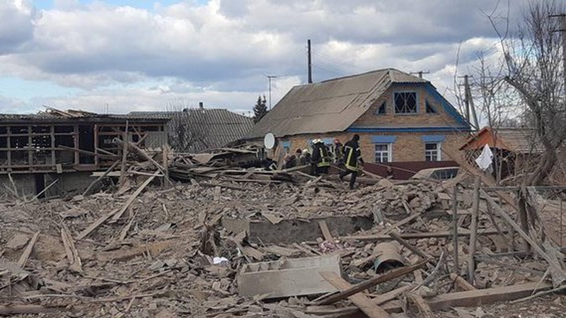 «Я хочу до тебе, матусю»: історія сиріт із Бородянки, які вижили в окупації