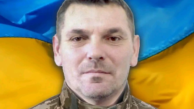 «На щиті» додому повертається загиблий Герой Юрій Головій: волинян просять гідно зустріти