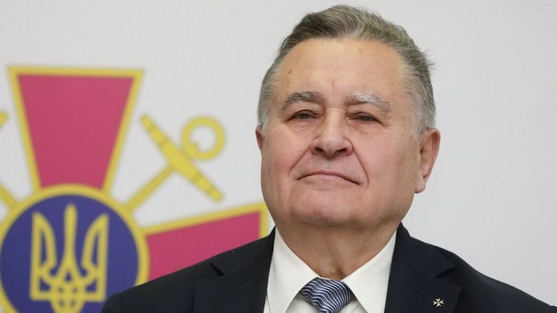 Помер відомий волинський зять Євген Марчук