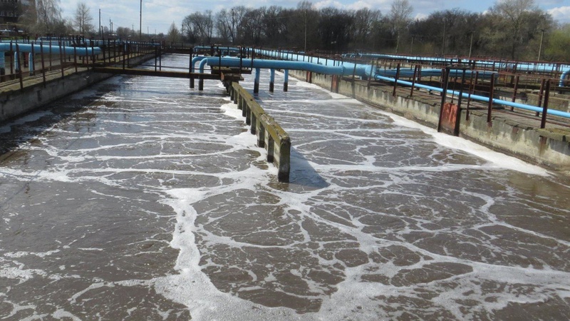 У Ковелі планують збудувати нові очисні споруди