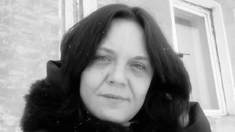 В Польщі померла 38-річна волинянка: донька просить зібрати 1,5 тисячі євро, щоб привезти тіло матері