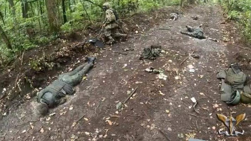 Окупанти ведуть наступальну операцію на Бахмутському та Авдіївському напрямках, – Генштаб ЗСУ