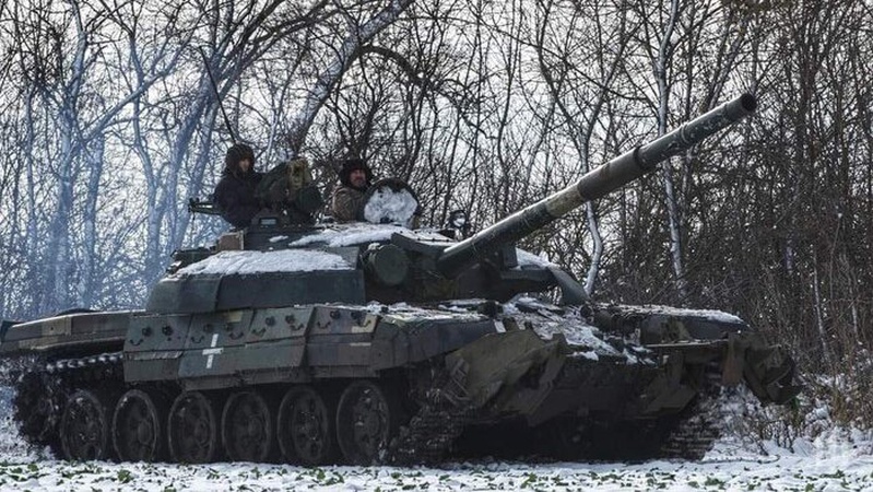 ЗСУ потужно вдарили по ворогу: понад 1,2 тис. знищених окупантів за добу