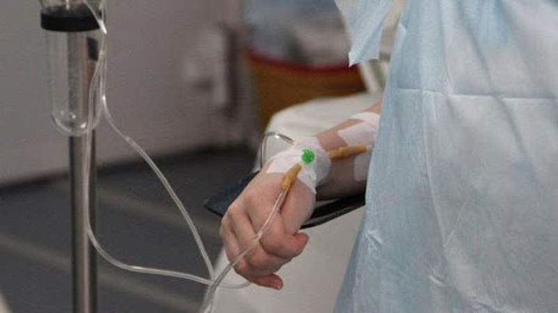 Від ускладнень коронавірусу помер мешканець Торчинської громади