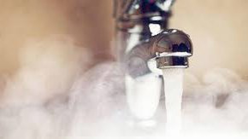 У Луцьку 54 багатоповерхівки на тиждень залишаться без гарячої води