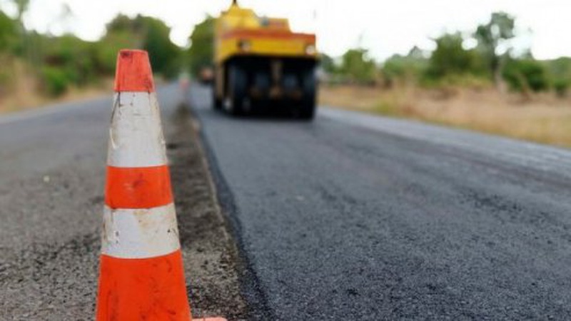 У селі біля Луцька відремонтують дорогу