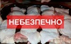 Волинян попереджають про небезпечну курятину, яку завезли з Польщі