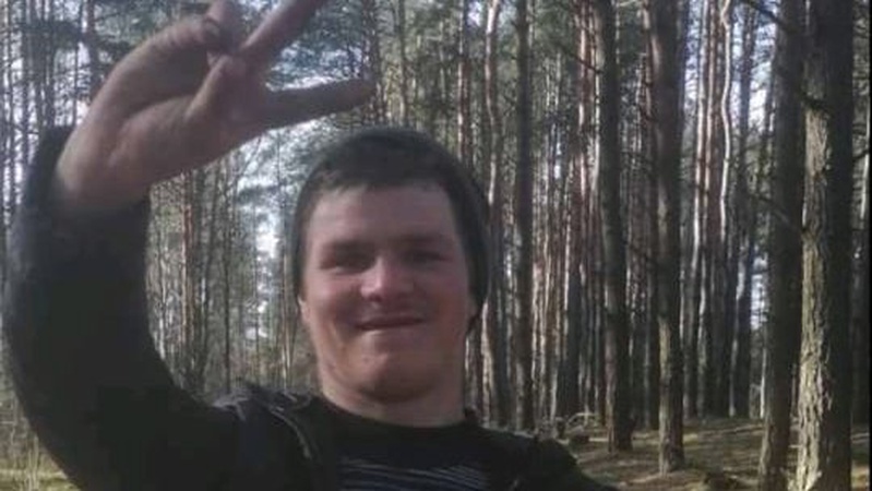 Ковельські поліцейські розшукують 21-річного жителя району