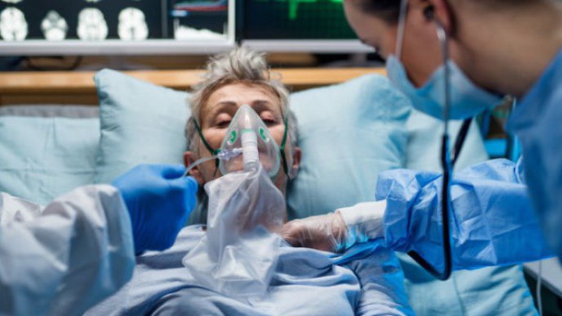 В Україні за добу підтвердили 2533 нових випадки COVID-19