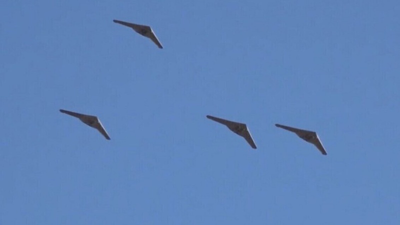 Українські військові за ніч знищили 11 «шахедів»