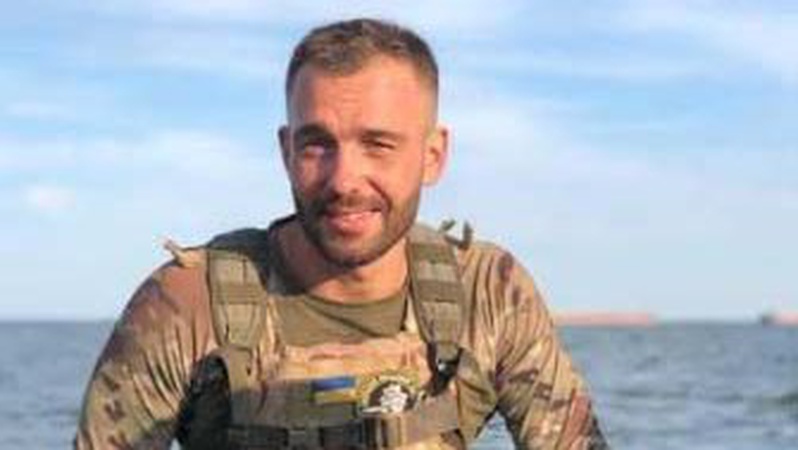 Полеглому волинянину просять присвоїти звання Героя України