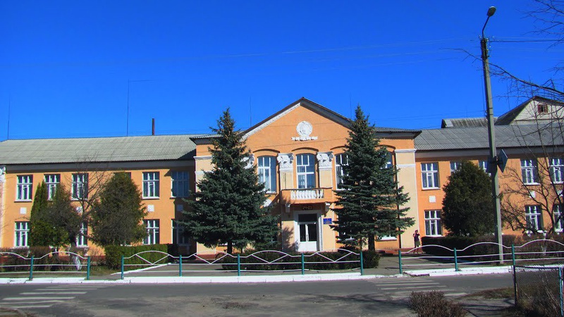 У Маневицькій школі діти масово потрапили в лікарню, бо надихались перцевим газом