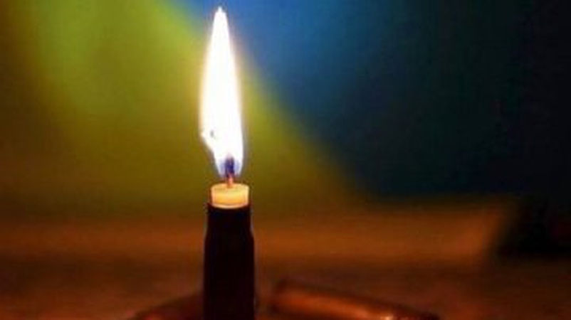 На Донбасі загинув лучанин Сергій Пенкаля