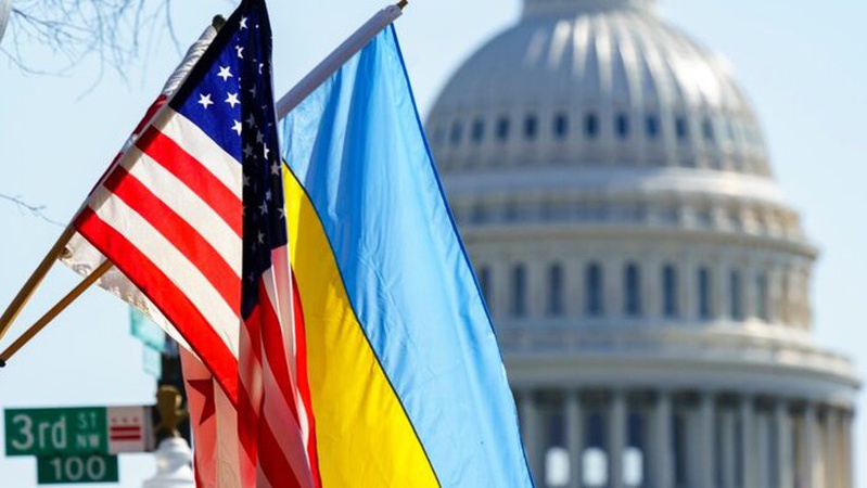 США оголосили новий пакет військовох допомоги: що отримає Україна