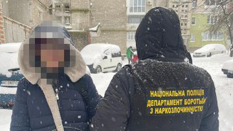 Судитимуть 47-річну волинянку, яка продавала наркотичні таблетки