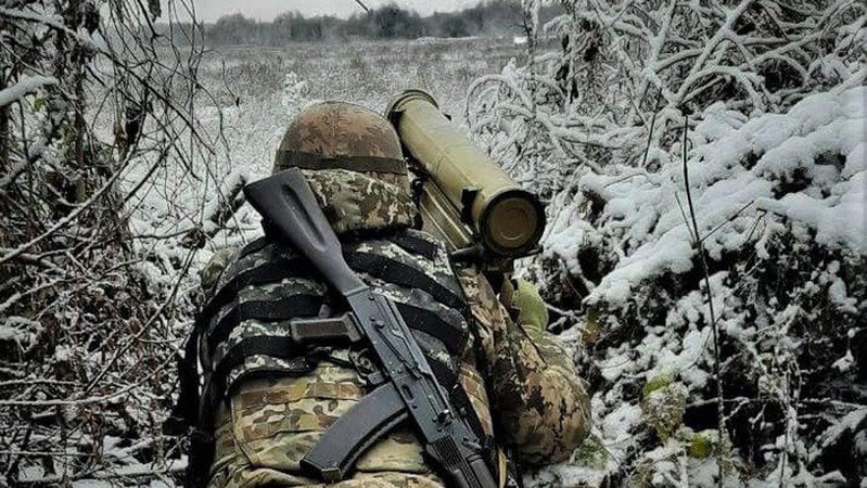 Окупанти посилюють терор на Донеччині, – Генштаб