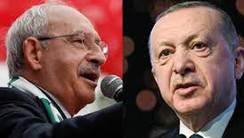 Розпочався другий тур виборів президента Туреччини