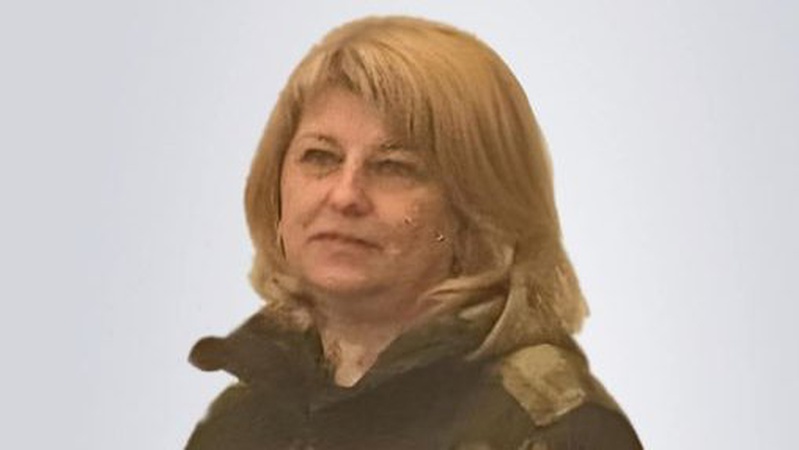 Волинські слідчі скерували до суду кримінальне провадження щодо псевдопрокурорки з Луганщини