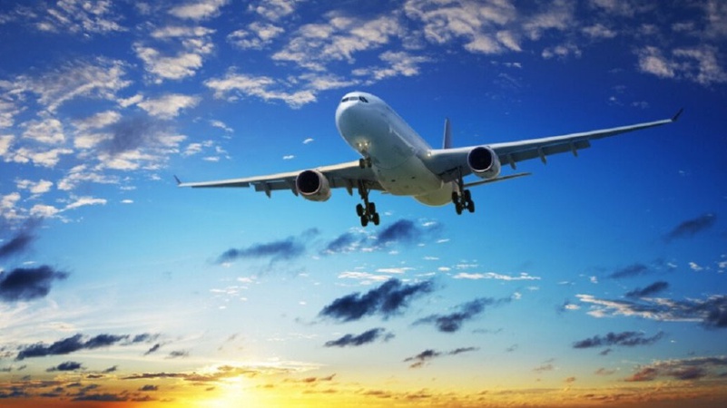 Україна готується до відкриття авіапростору для цивільних літаків