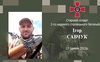 «Останнє виконане бойове завдання», - спогади про загиблого Героя з Волині Ігоря Савчука