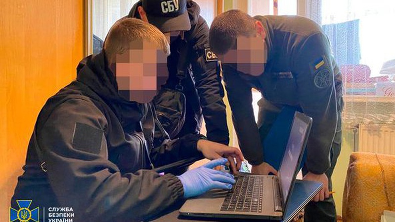 Волинянин отримав умовне покарання за виправдовування збройної агресії рф