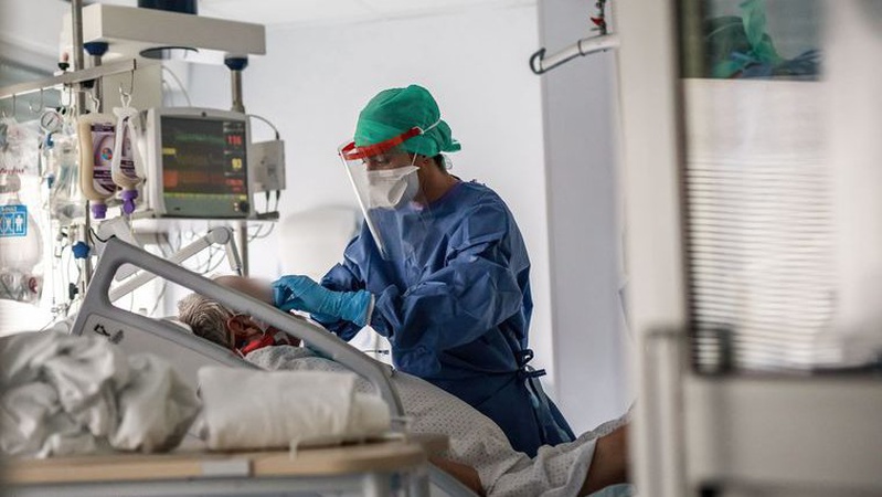 У Ковельській громаді від коронавірусу померло двоє людей: ситуація по Волині