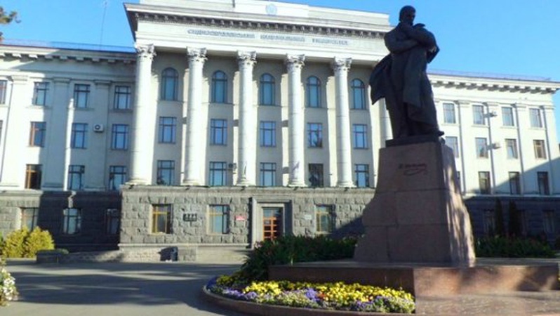 У ВНУ назвали найпопулярніші спеціальності серед вступників