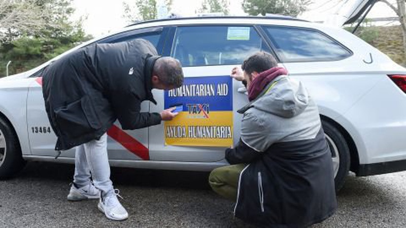 Як довго можна їздити в ЄС на авто з українською реєстрацією