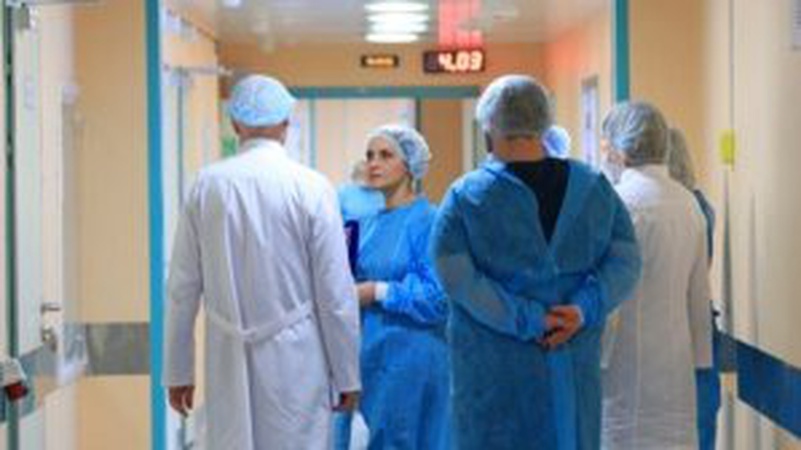 У Нововолинську три людини померли від ускладнень коронавірусу